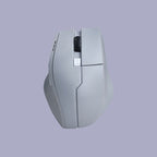 Creative Wireless Mouse with Unique Appearance