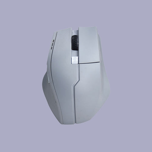 Creative Wireless Mouse with Unique Appearance
