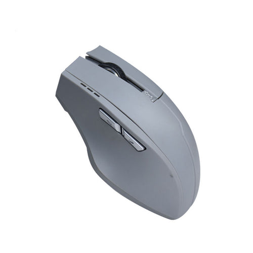 Creative Wireless Mouse with Unique Appearance