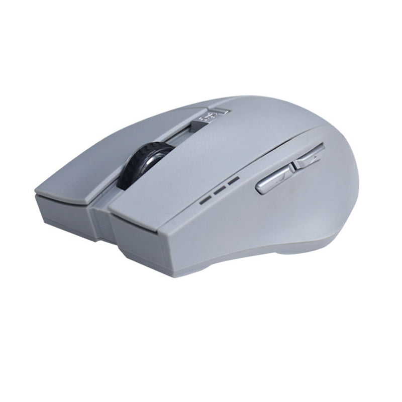 Creative Wireless Mouse with Unique Appearance