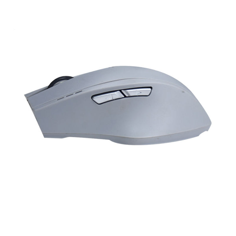 Creative Wireless Mouse with Unique Appearance