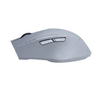 Creative Wireless Mouse with Unique Appearance