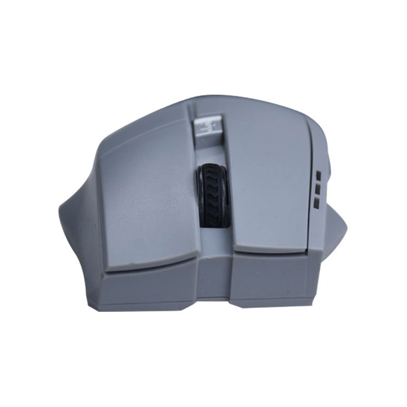 Creative Wireless Mouse with Unique Appearance