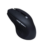Lightweight Stable High-Speed Wireless Mouse