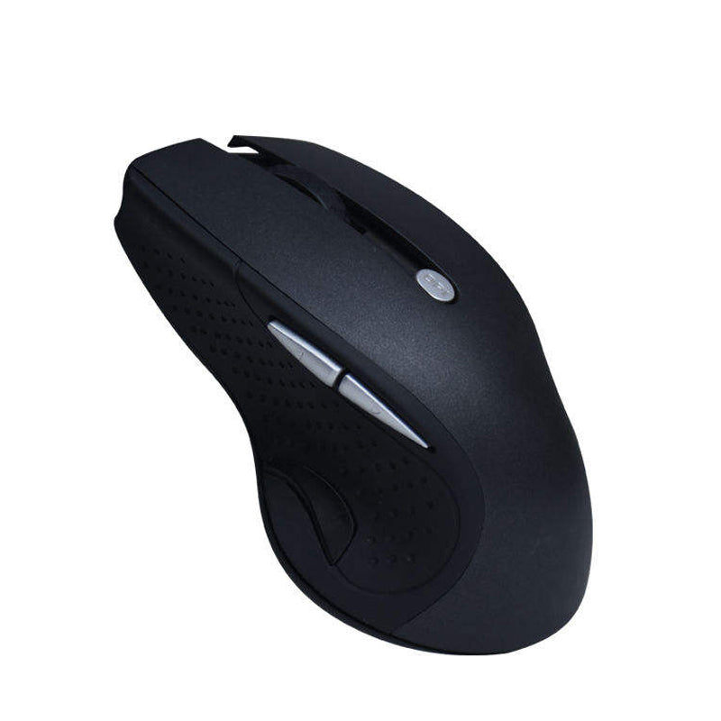 Lightweight Stable High-Speed Wireless Mouse