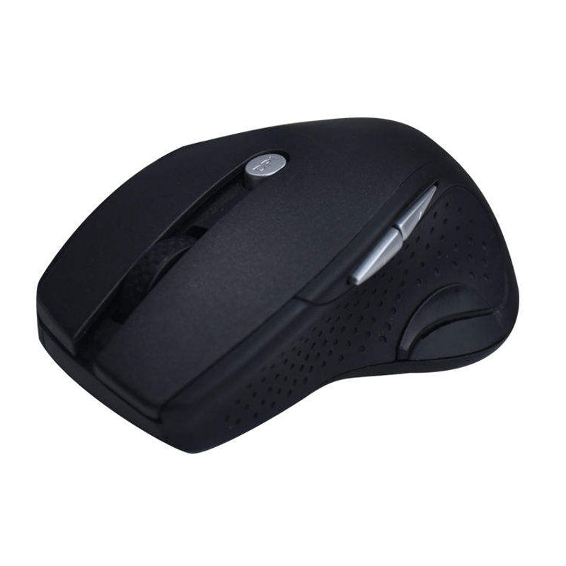 Lightweight Stable High-Speed Wireless Mouse