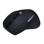 Lightweight Stable High-Speed Wireless Mouse