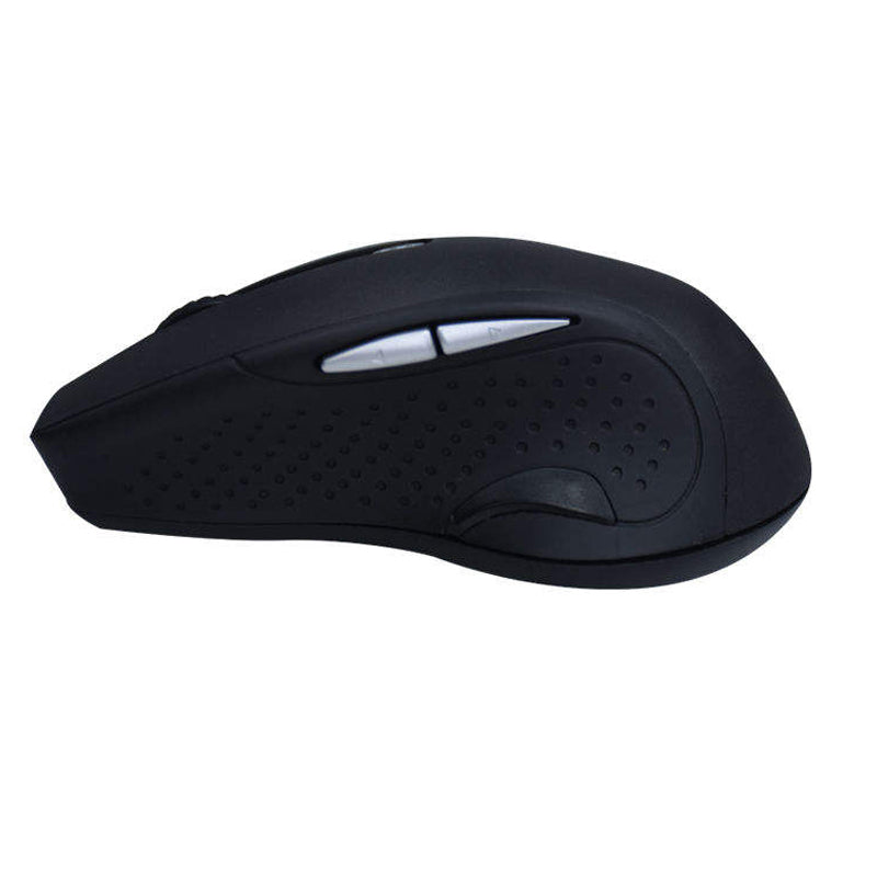 Lightweight Stable High-Speed Wireless Mouse