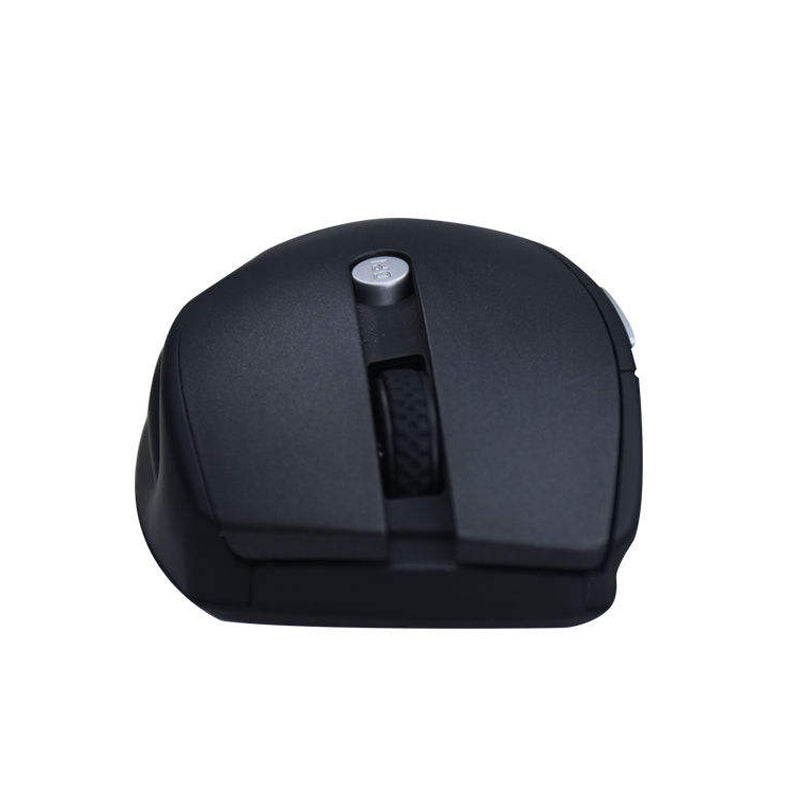 Lightweight Stable High-Speed Wireless Mouse