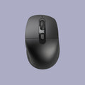 High-End Wireless Mouse with User-Friendly Design