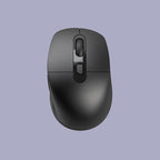 High-End Wireless Mouse with User-Friendly Design