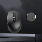 High-End Wireless Mouse with User-Friendly Design