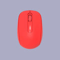 Ergonomic Wireless Mouse with Long-Lasting Battery Life