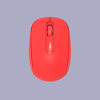 Ergonomic Wireless Mouse with Long-Lasting Battery Life