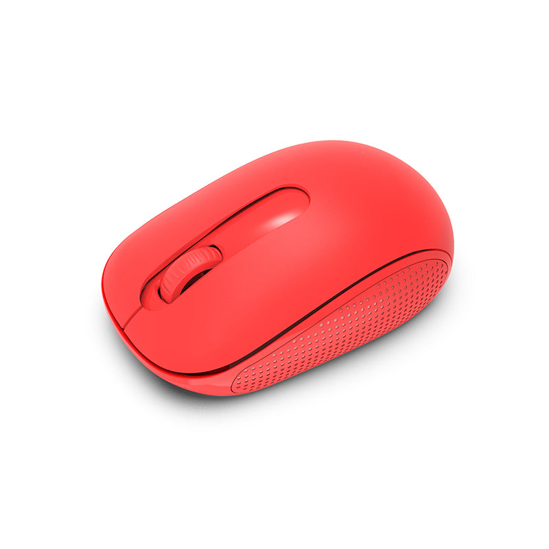 Ergonomic Wireless Mouse with Long-Lasting Battery Life