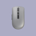 Silent Wireless Mouse with High Energy Efficiency