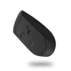Silent Wireless Mouse with High Energy Efficiency