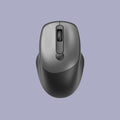 Silent Wireless Mouse with Anti-Slip Design
