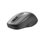 Silent Wireless Mouse with Anti-Slip Design