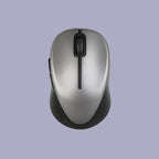 High-Speed Response Wireless Mouse with Lightweight Design