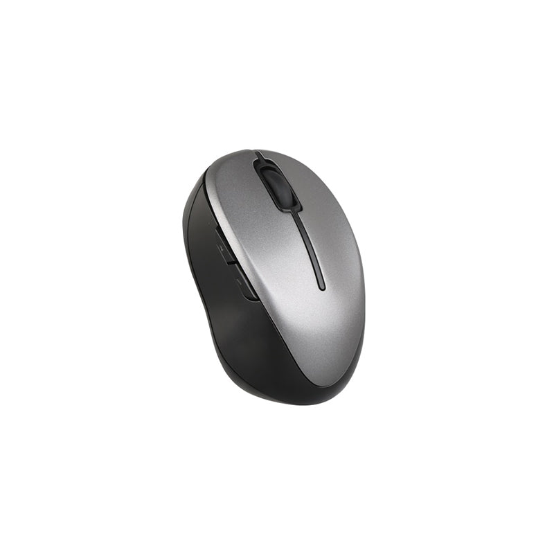 High-Speed Response Wireless Mouse with Lightweight Design