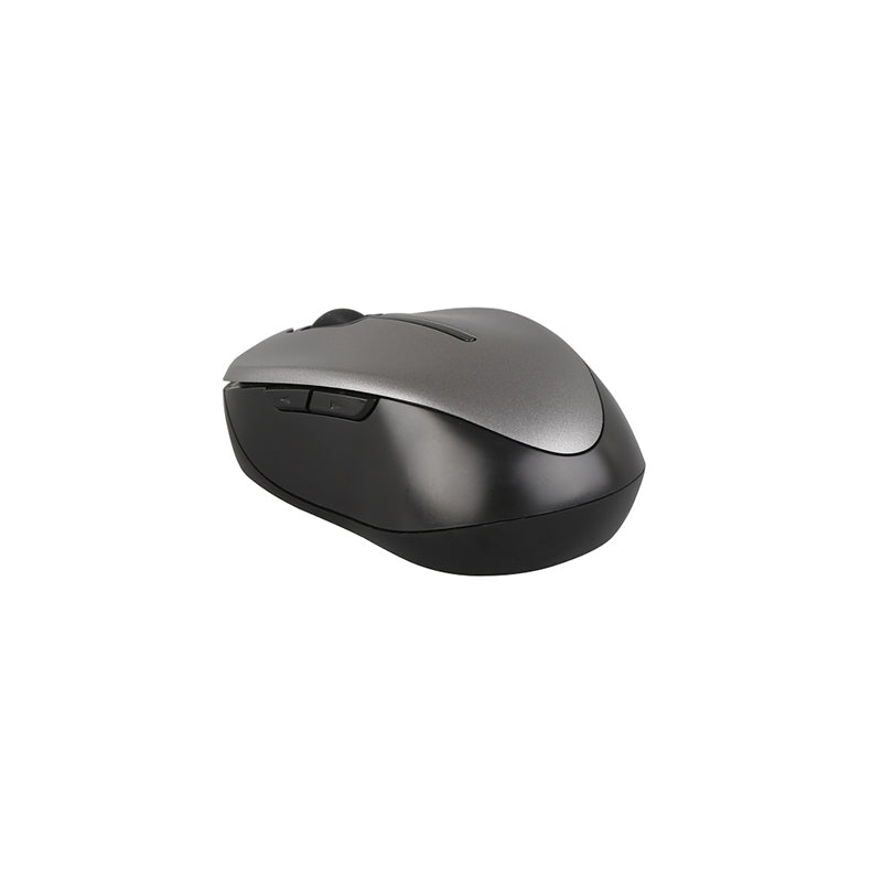 High-Speed Response Wireless Mouse with Lightweight Design
