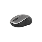 High-Speed Response Wireless Mouse with Lightweight Design