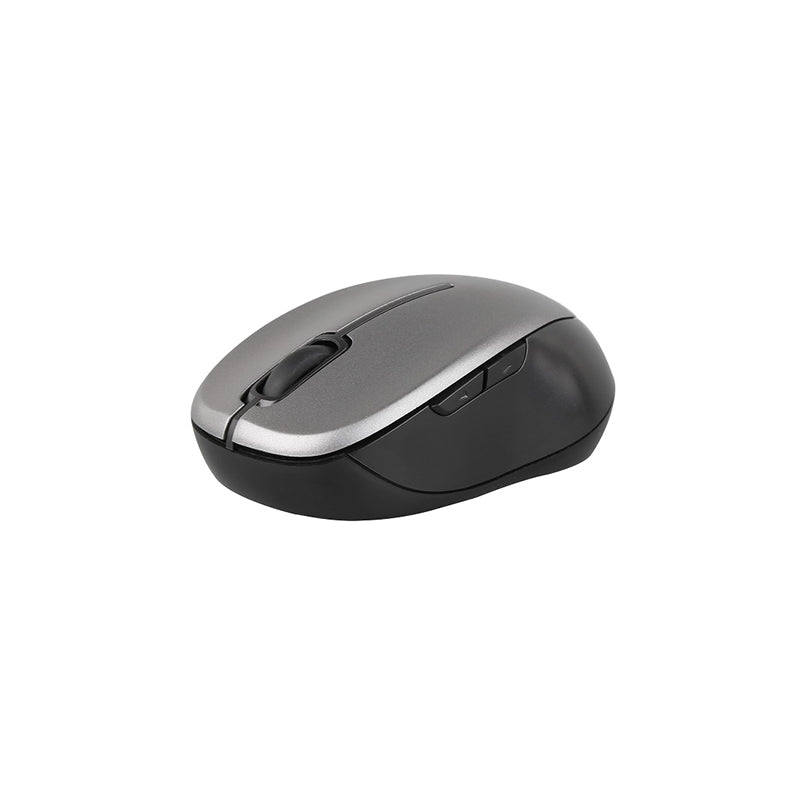 High-Speed Response Wireless Mouse with Lightweight Design
