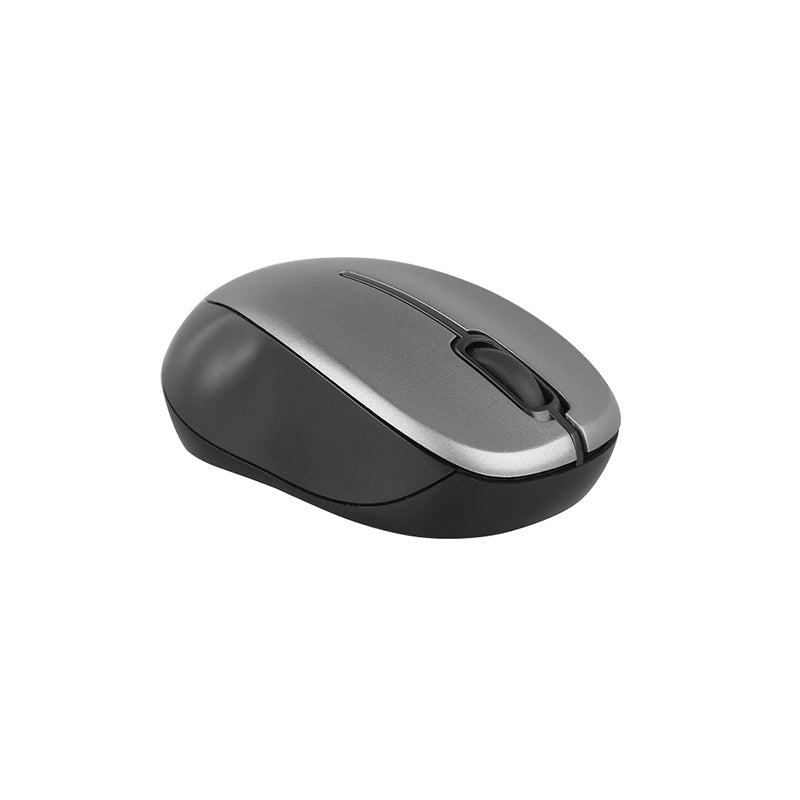 High-Speed Response Wireless Mouse with Lightweight Design
