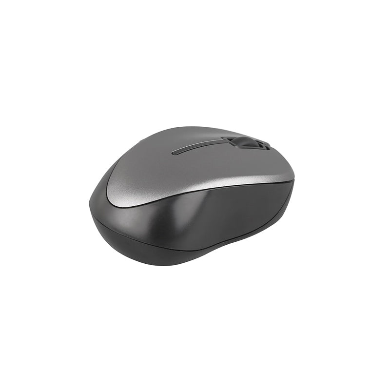 High-Speed Response Wireless Mouse with Lightweight Design