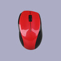 Multi-Functional Wireless Mouse with Ergonomic Design