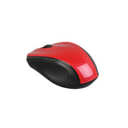 Multi-Functional Wireless Mouse with Ergonomic Design