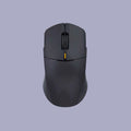 Mini Wireless Mouse with Silent Operation