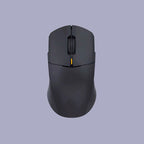 Mini Wireless Mouse with Silent Operation
