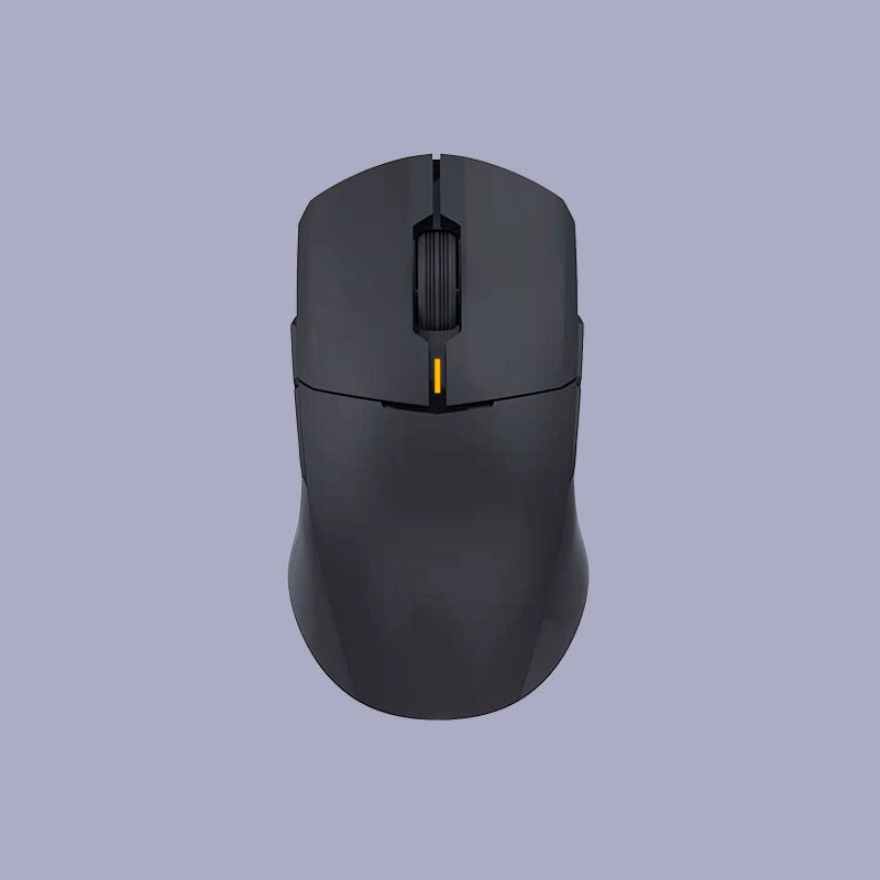Mini Wireless Mouse with Silent Operation