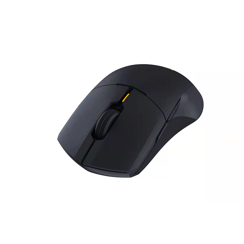 Mini Wireless Mouse with Silent Operation