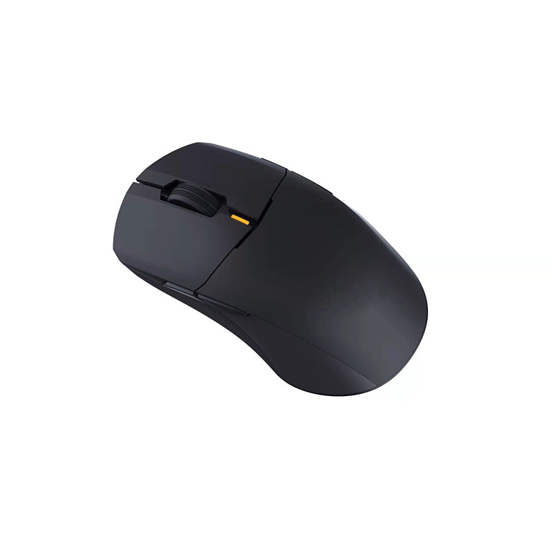 Mini Wireless Mouse with Silent Operation