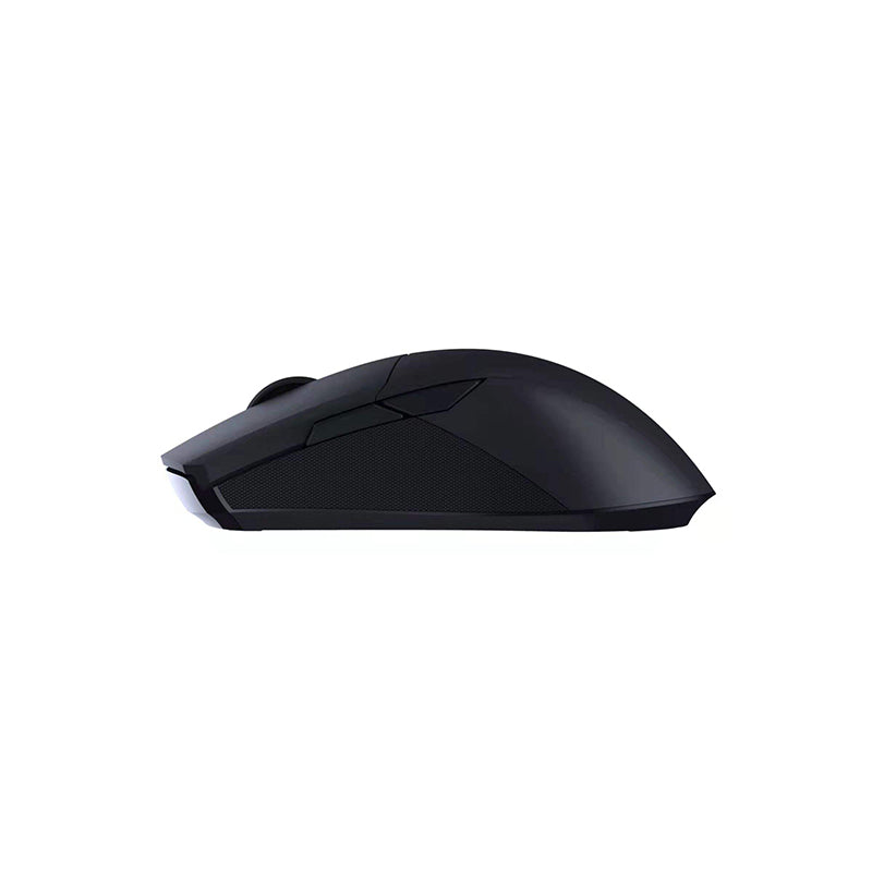 Mini Wireless Mouse with Silent Operation