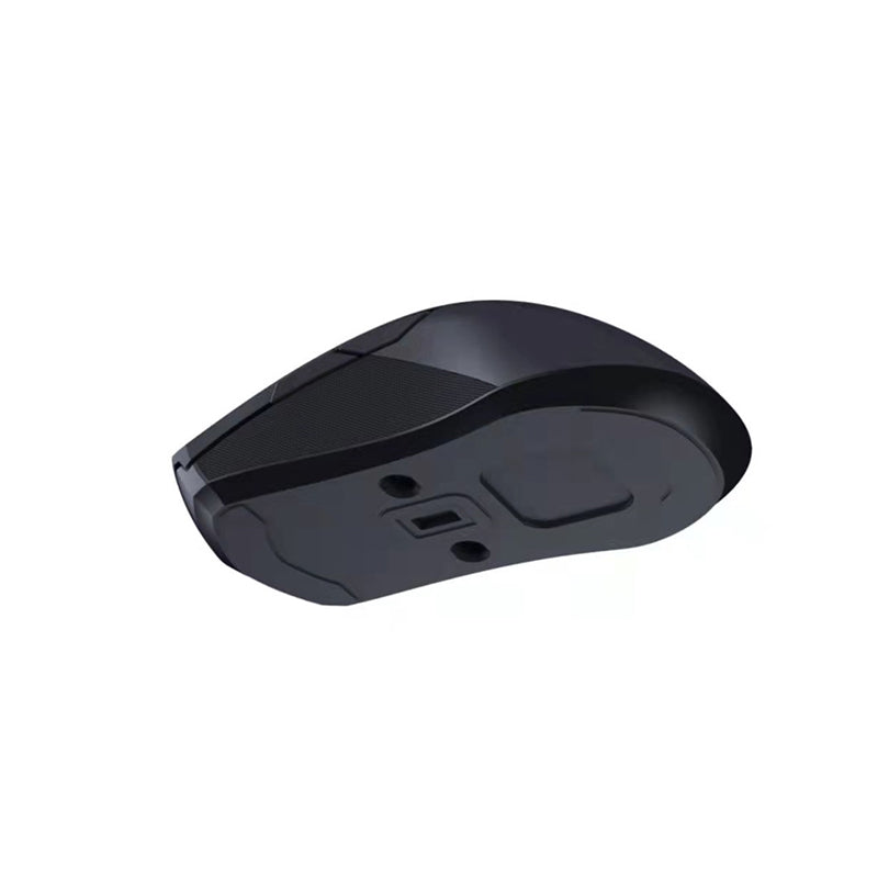Mini Wireless Mouse with Silent Operation