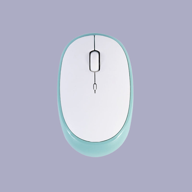 High-Performance Bluetooth Wireless Mouse with Ultra-Long Battery Life