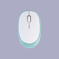 High-Performance Bluetooth Wireless Mouse with Ultra-Long Battery Life
