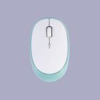 High-Performance Bluetooth Wireless Mouse with Ultra-Long Battery Life