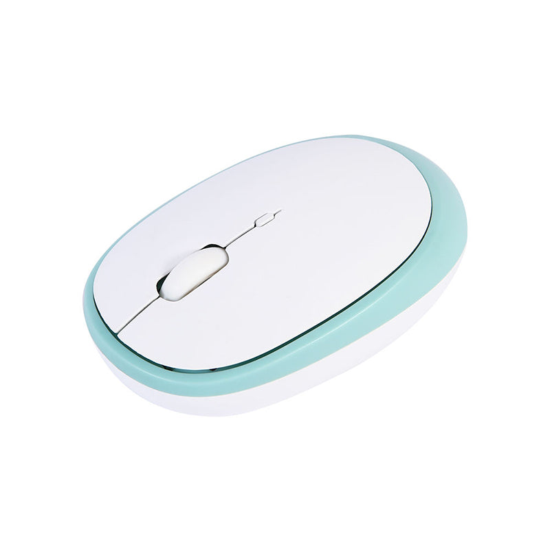 High-Performance Bluetooth Wireless Mouse with Ultra-Long Battery Life