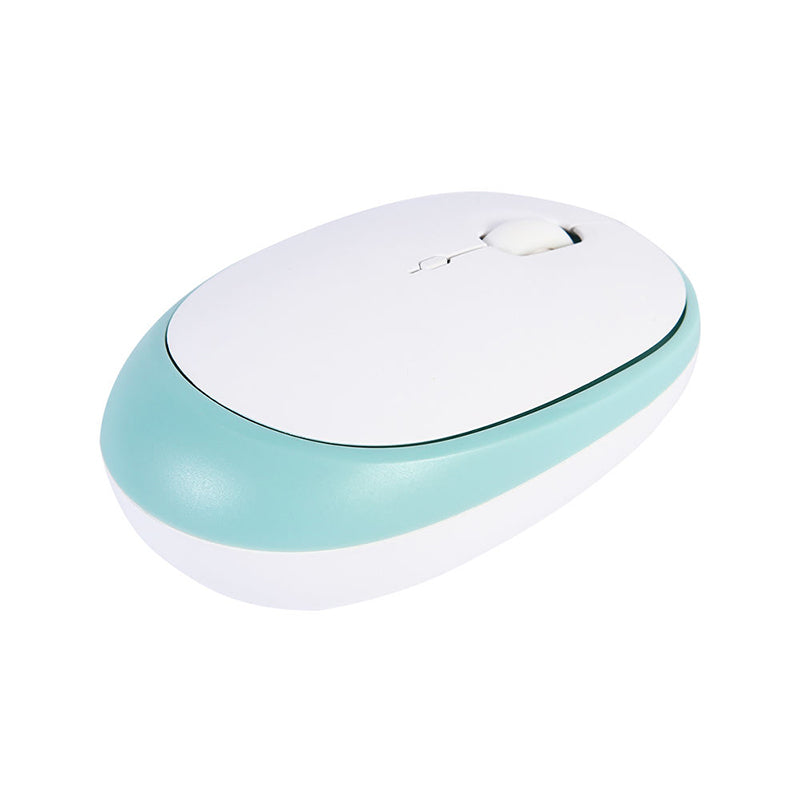 High-Performance Bluetooth Wireless Mouse with Ultra-Long Battery Life