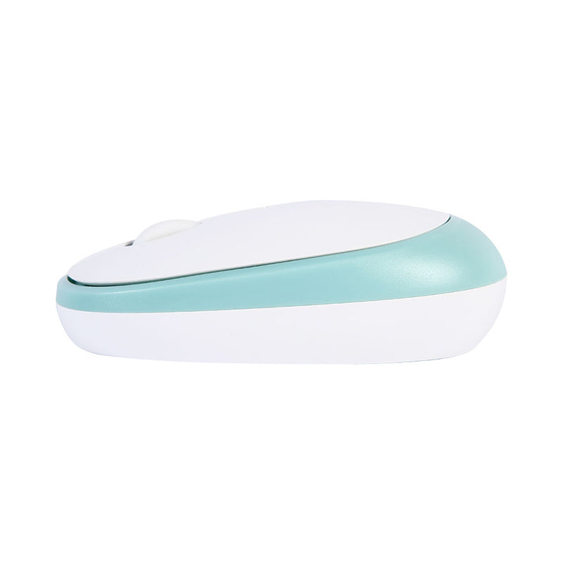 High-Performance Bluetooth Wireless Mouse with Ultra-Long Battery Life