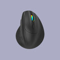 Bluetooth Wireless Mouse with Multi-Device Smart Switching
