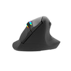 Bluetooth Wireless Mouse with Multi-Device Smart Switching