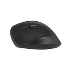 Bluetooth Wireless Mouse with Multi-Device Smart Switching