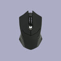High-Precision Silent Wireless Mouse