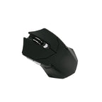 High-Precision Silent Wireless Mouse